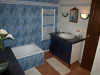 Villa Romantica - Badkamer